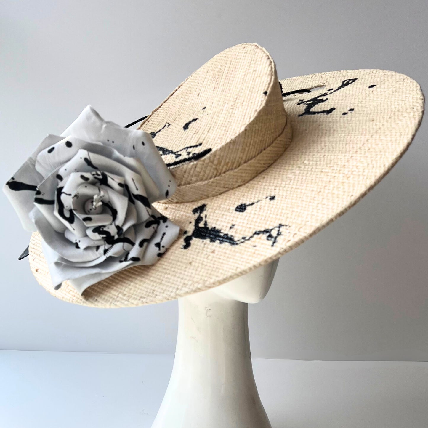 Delphine Hat