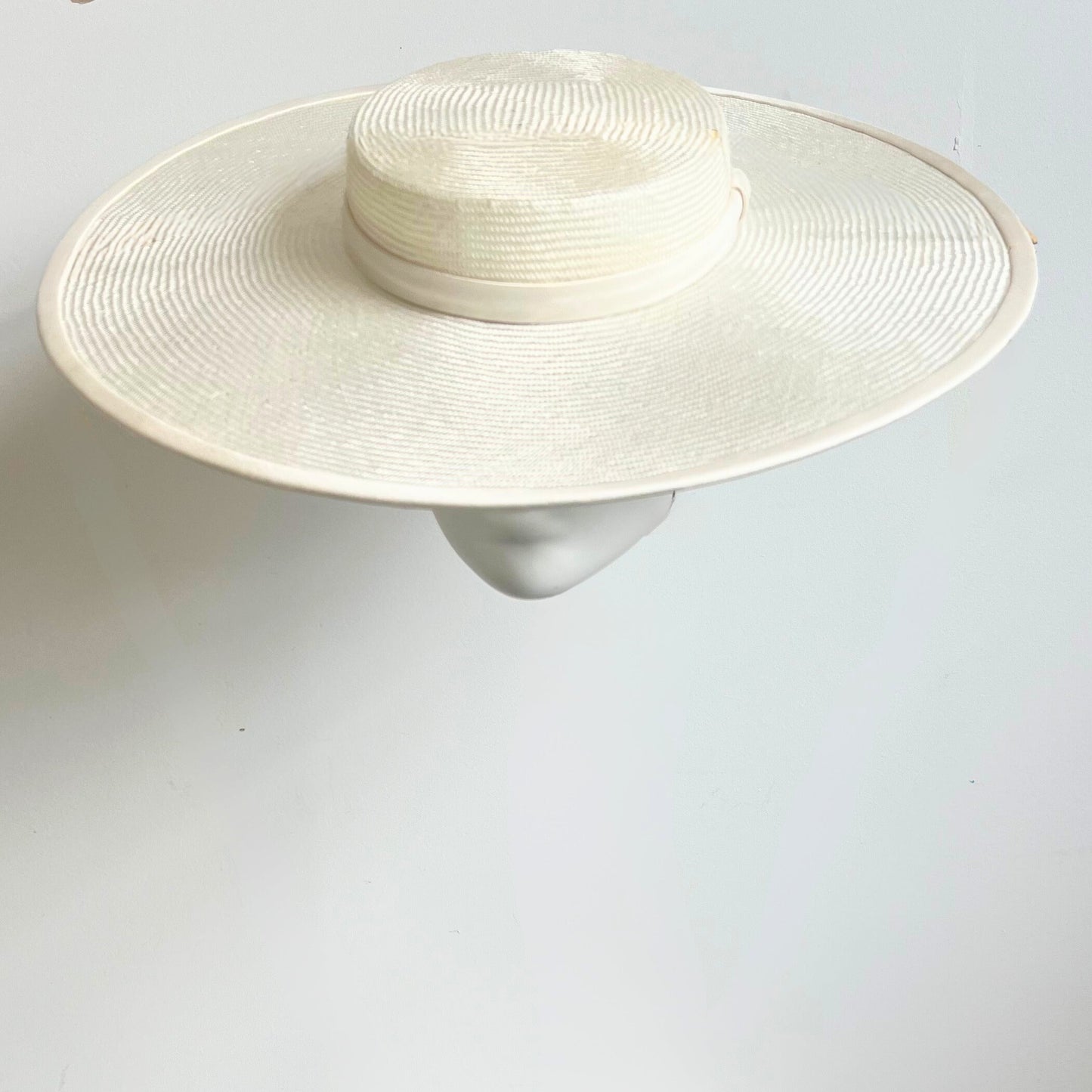 Porter Boater - Off White