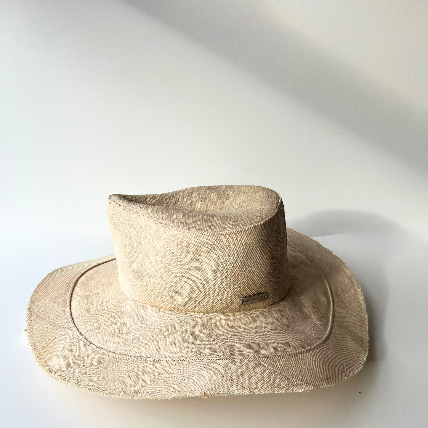 June Sun Hat