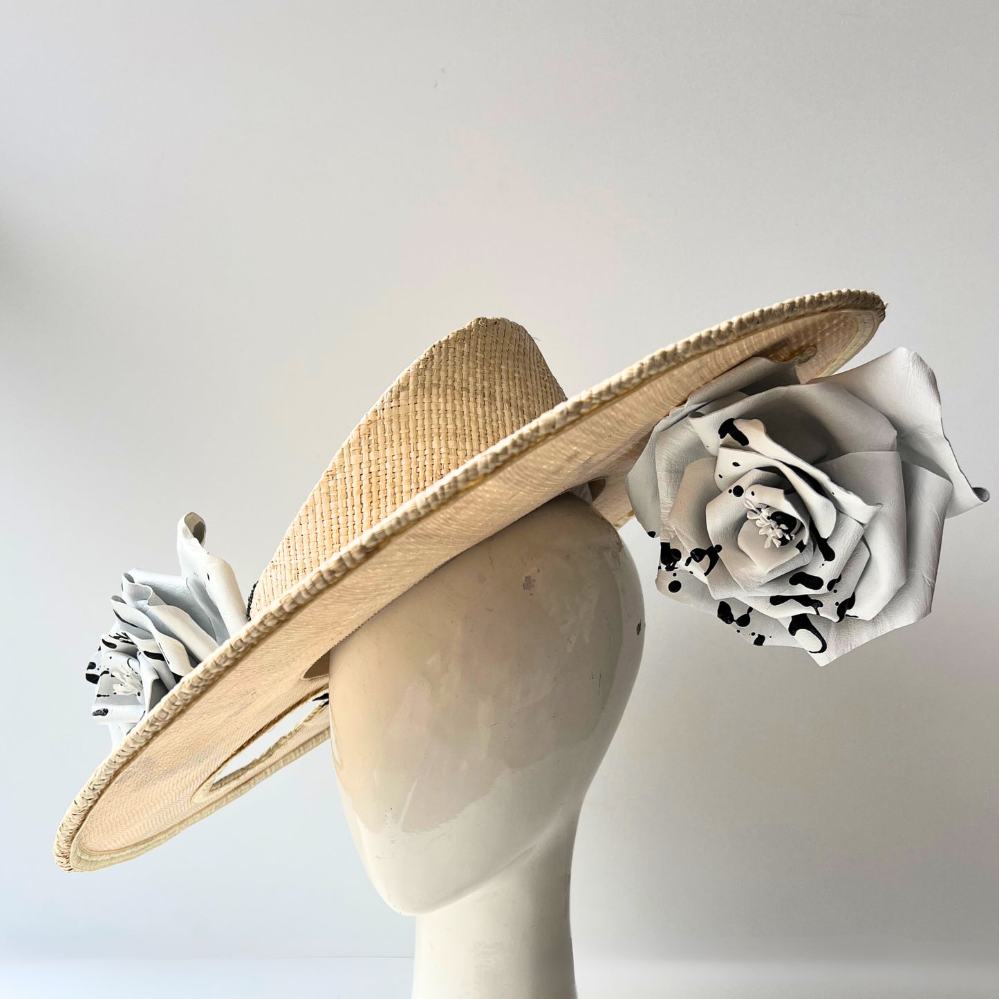 Delphine Hat