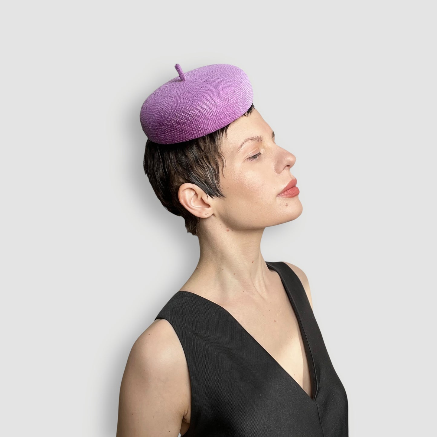 Lars Beret: Lilac