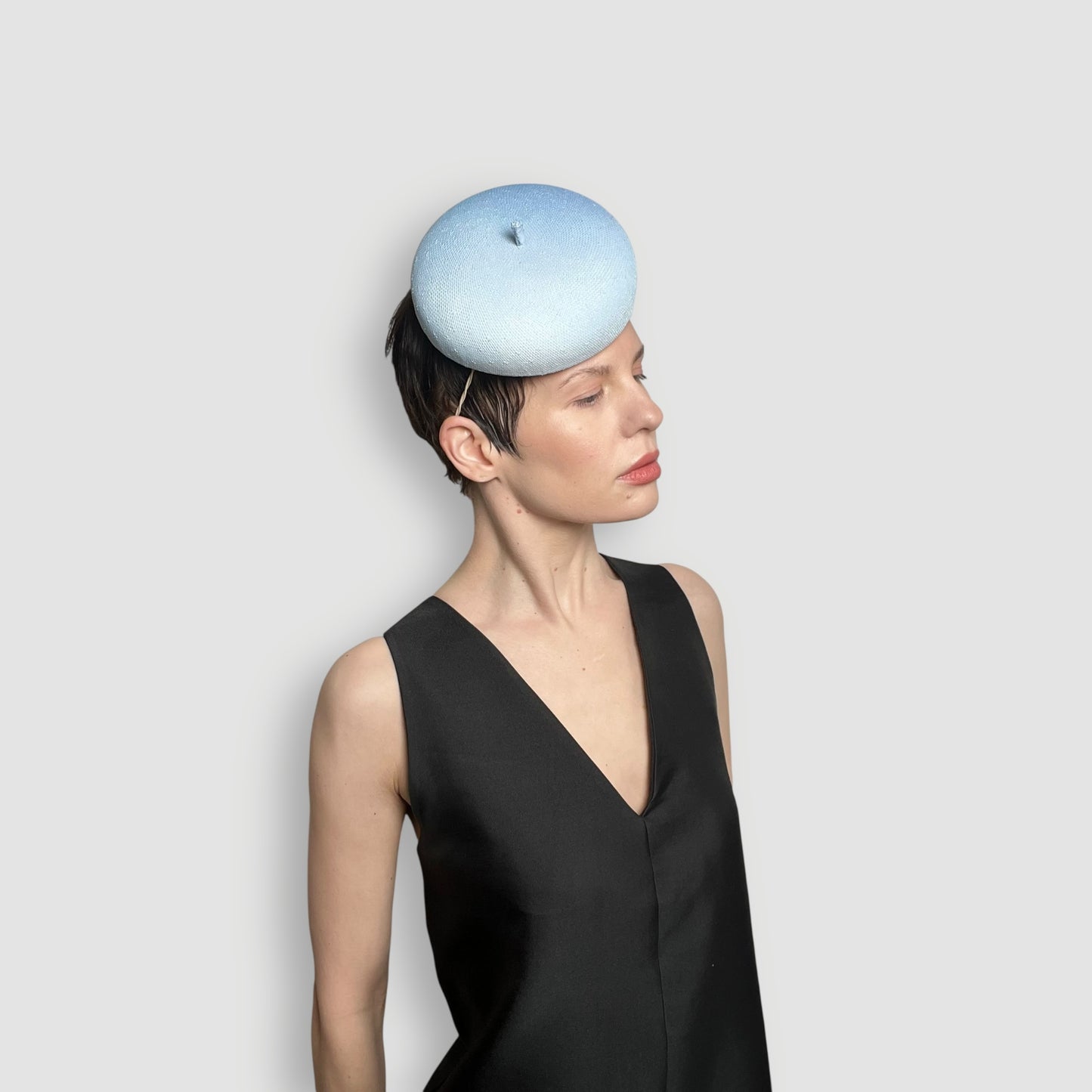 Lars Beret: Blue
