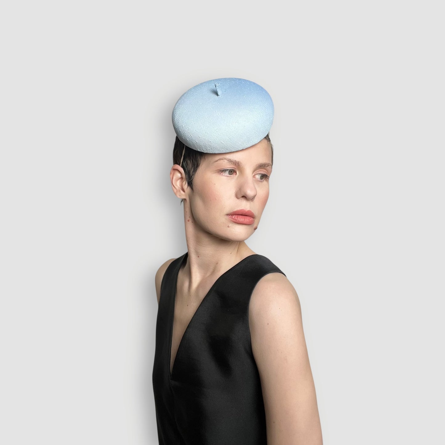 Lars Beret: Blue