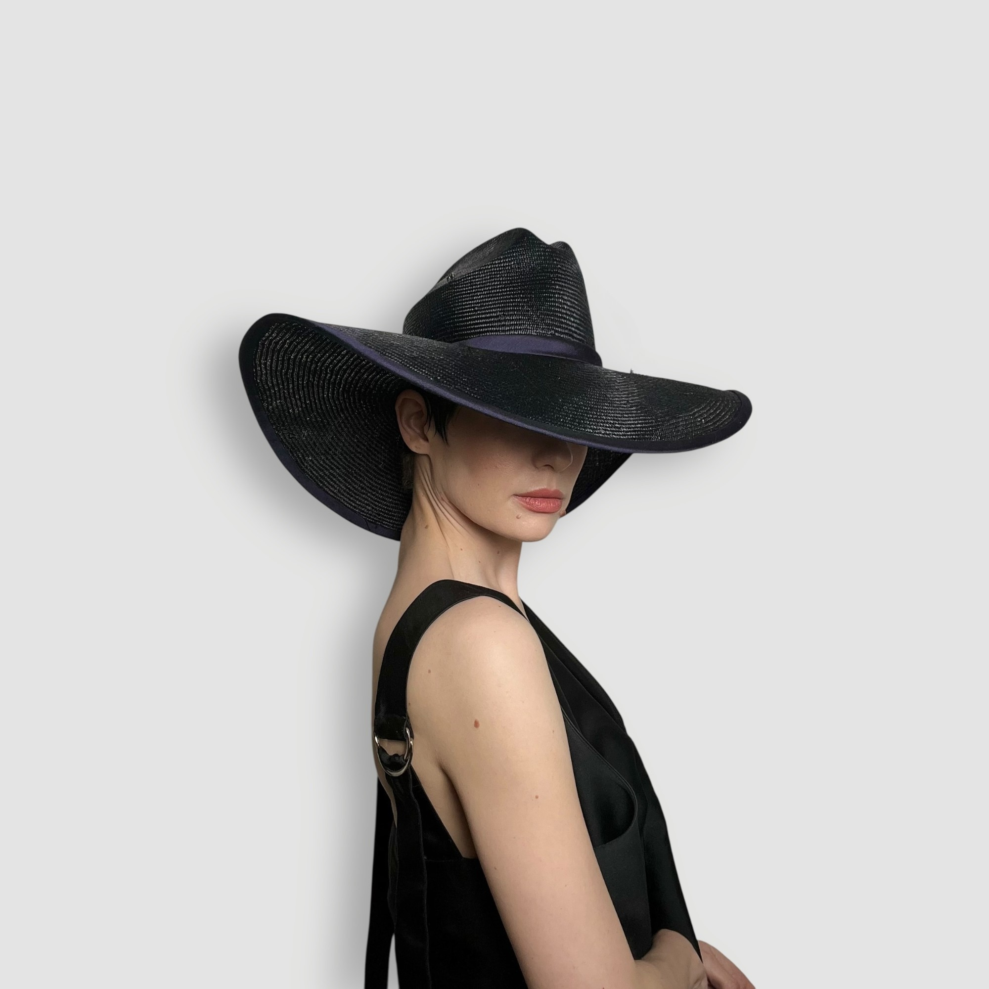 Raphael Hat: French Navy