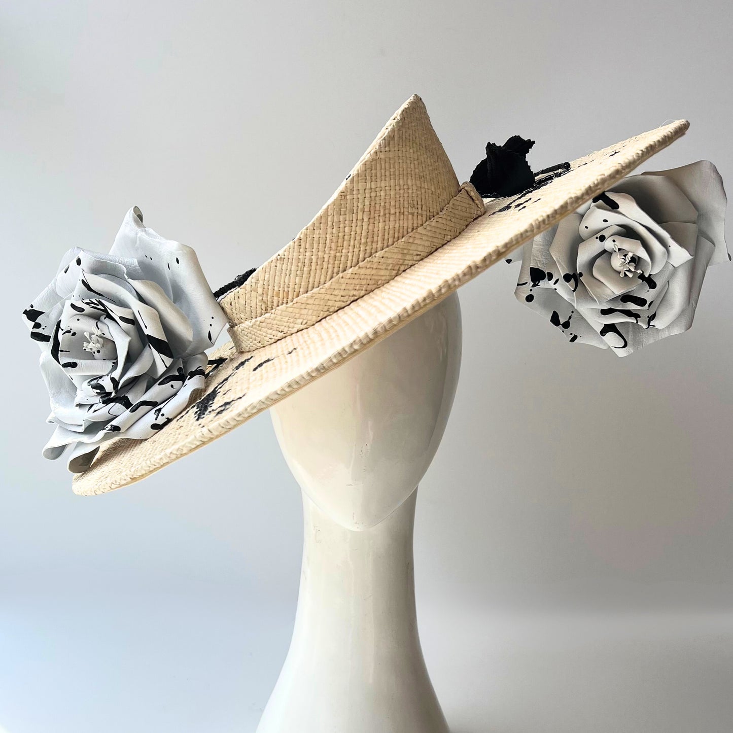 Delphine Hat