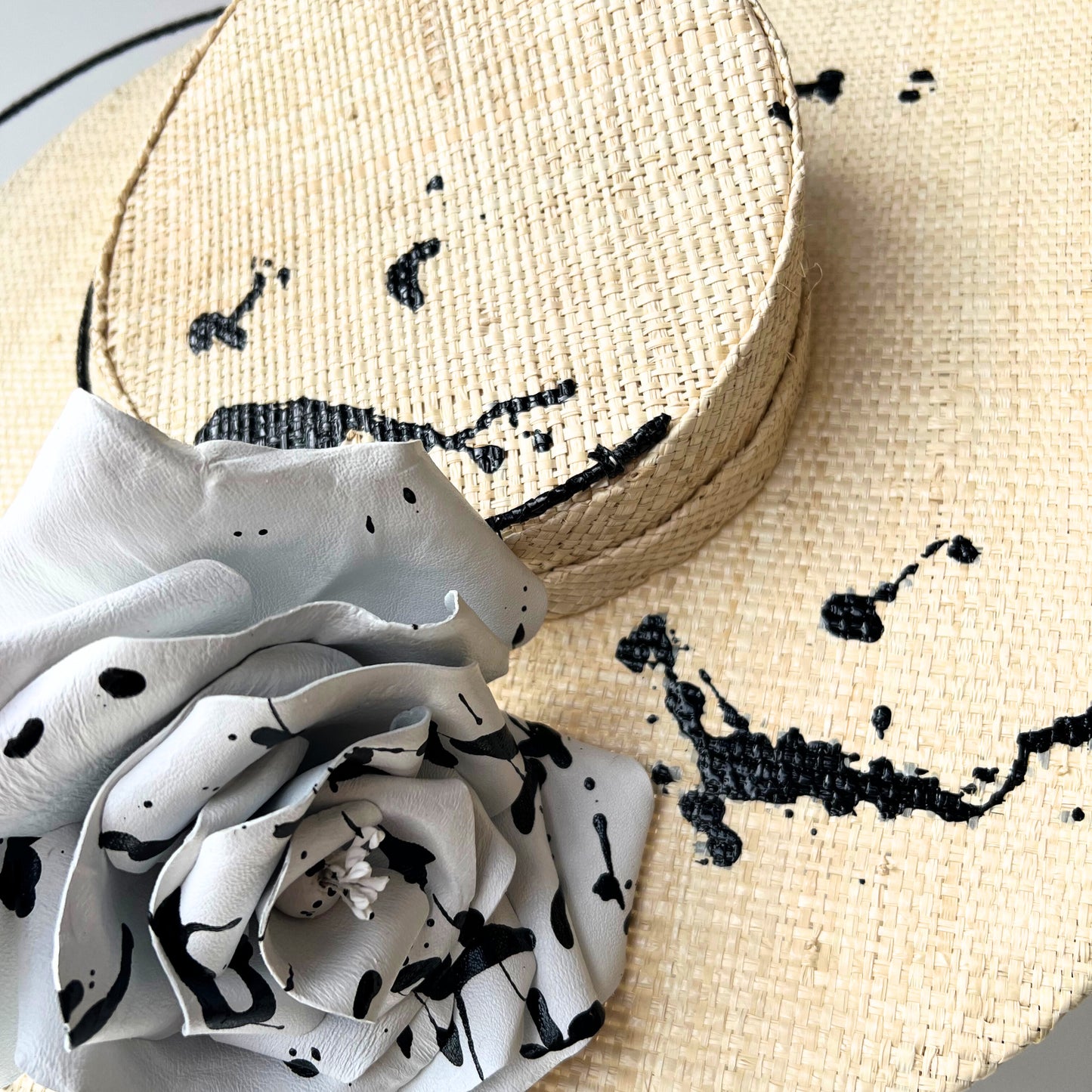 Delphine Hat