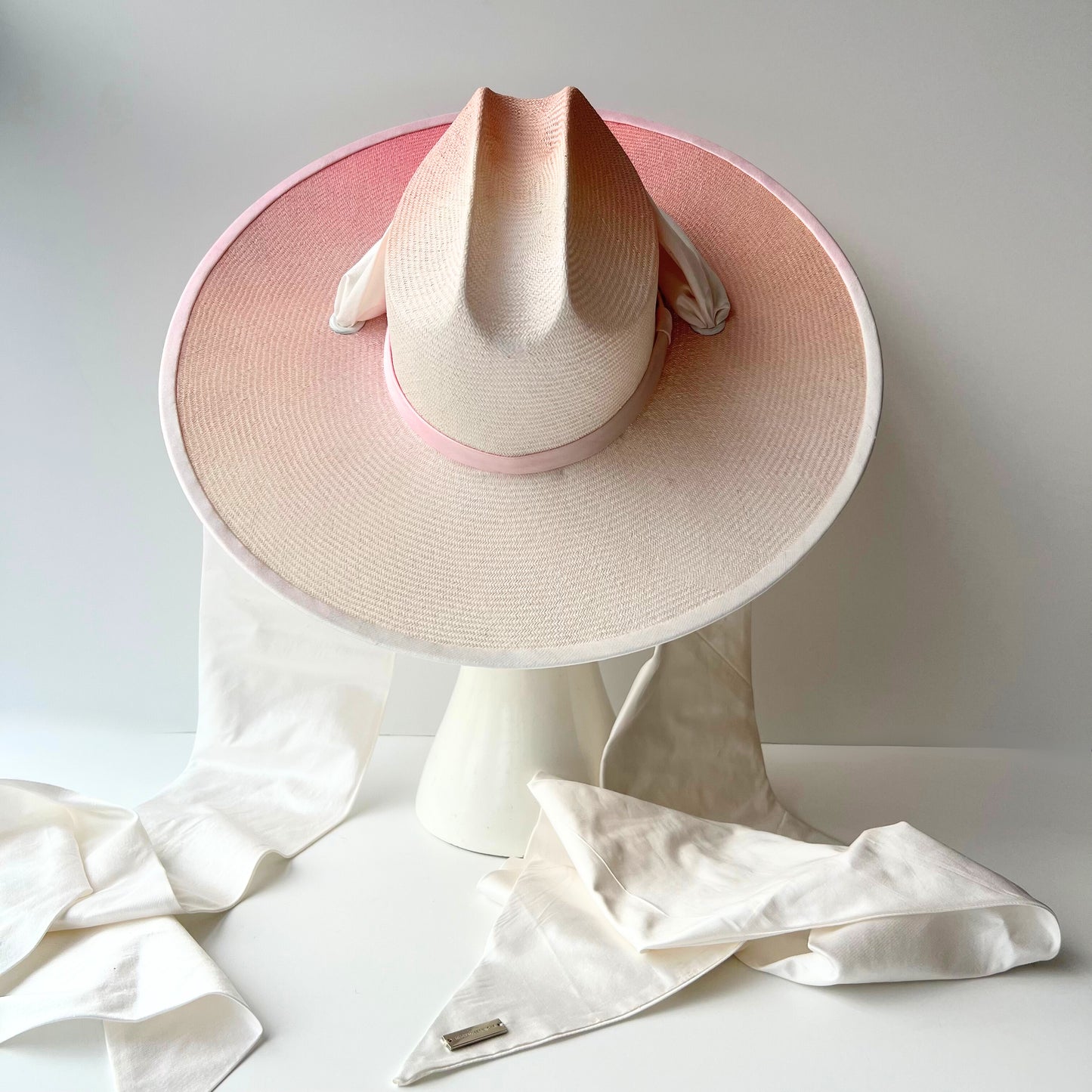 Baker Ombre: Musk