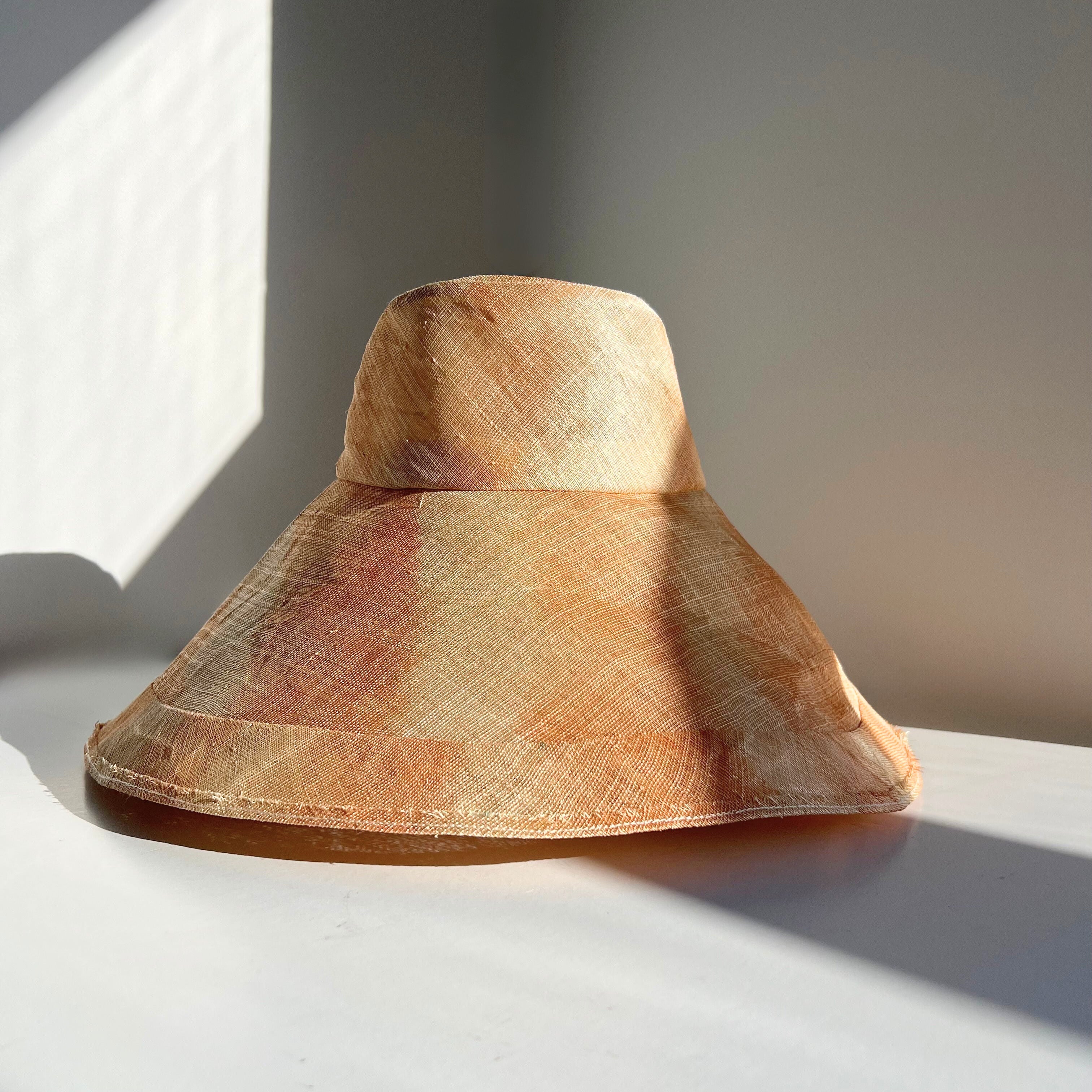Cole Maxi- Ochre