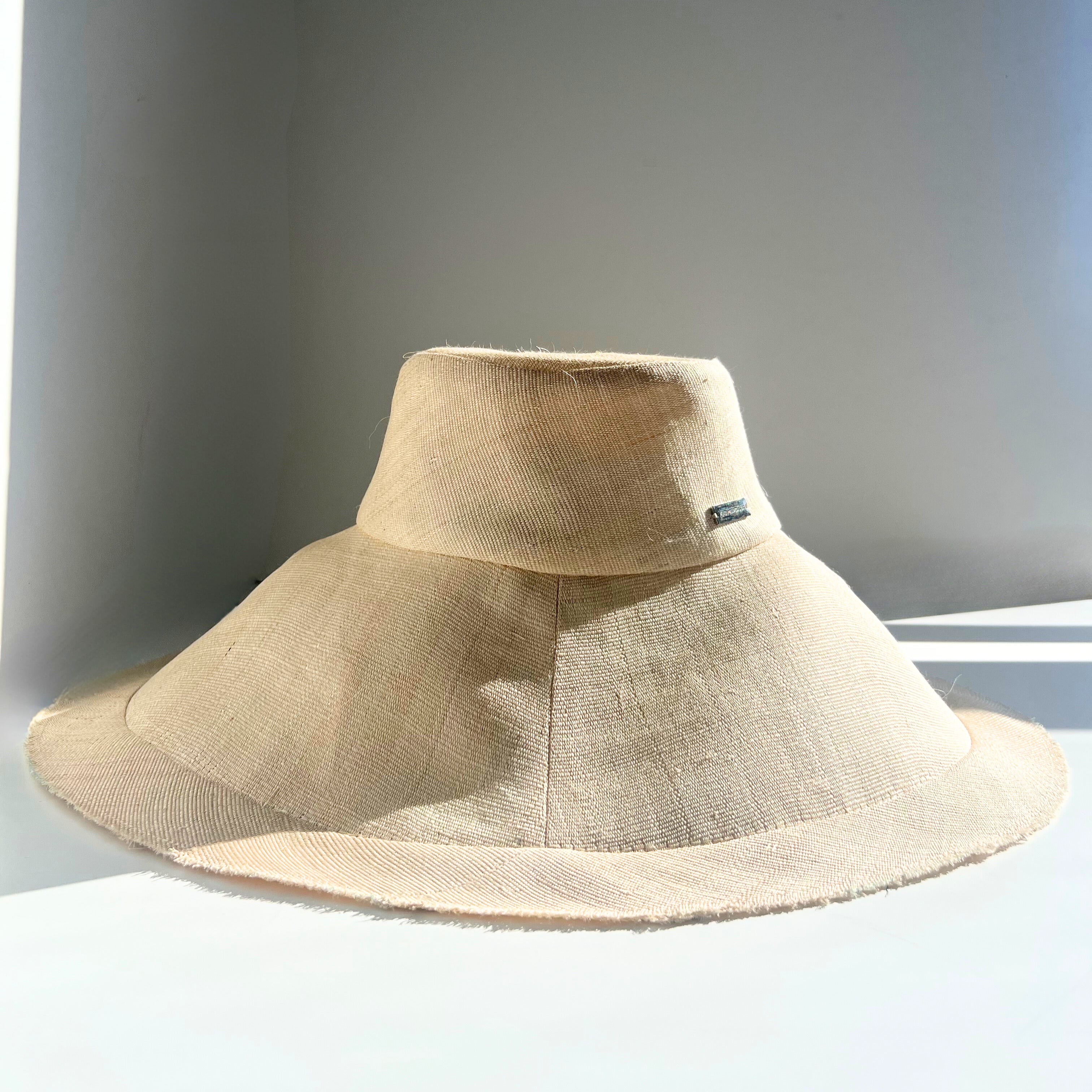 Rowan Maxi- Natural