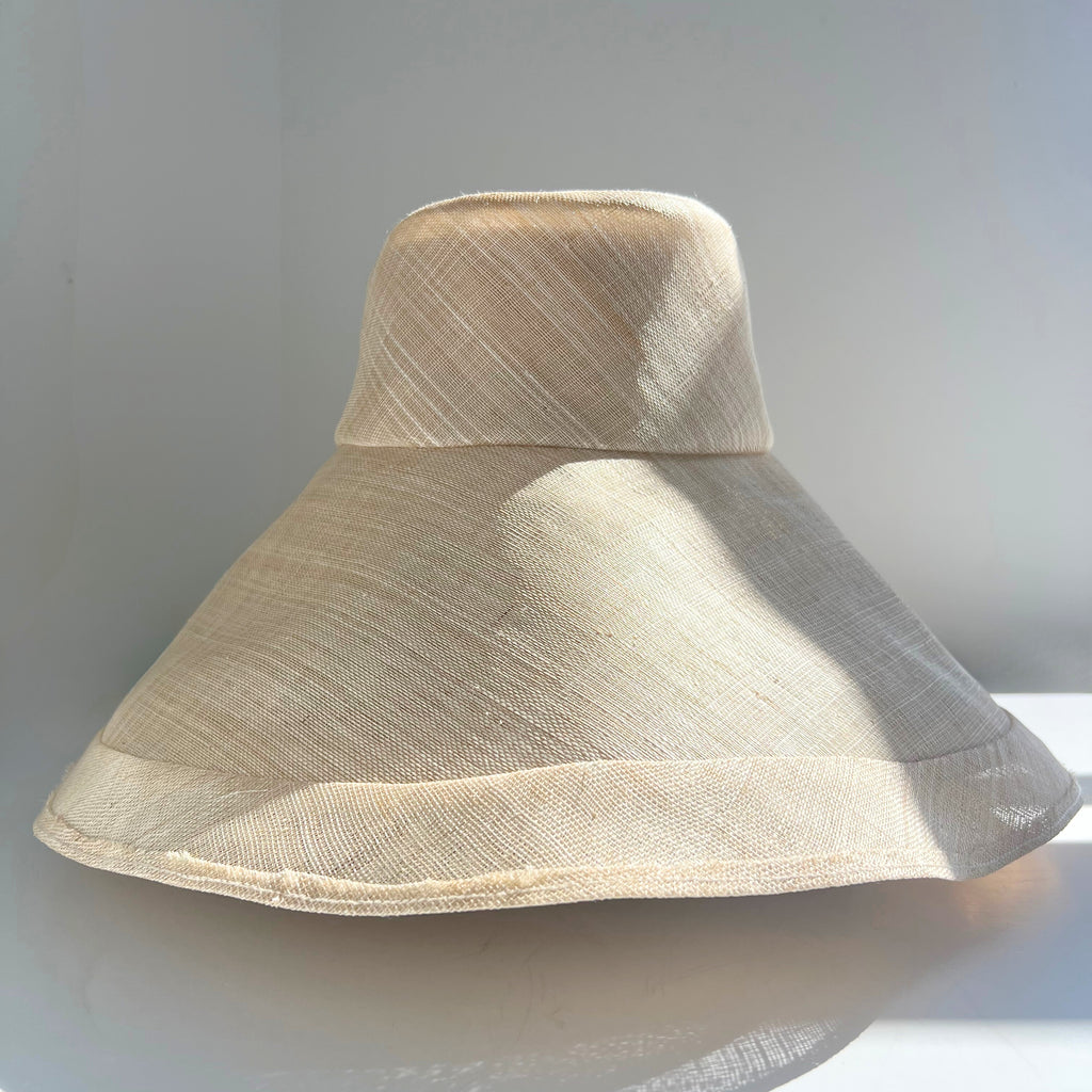 Cole Maxi- Natural