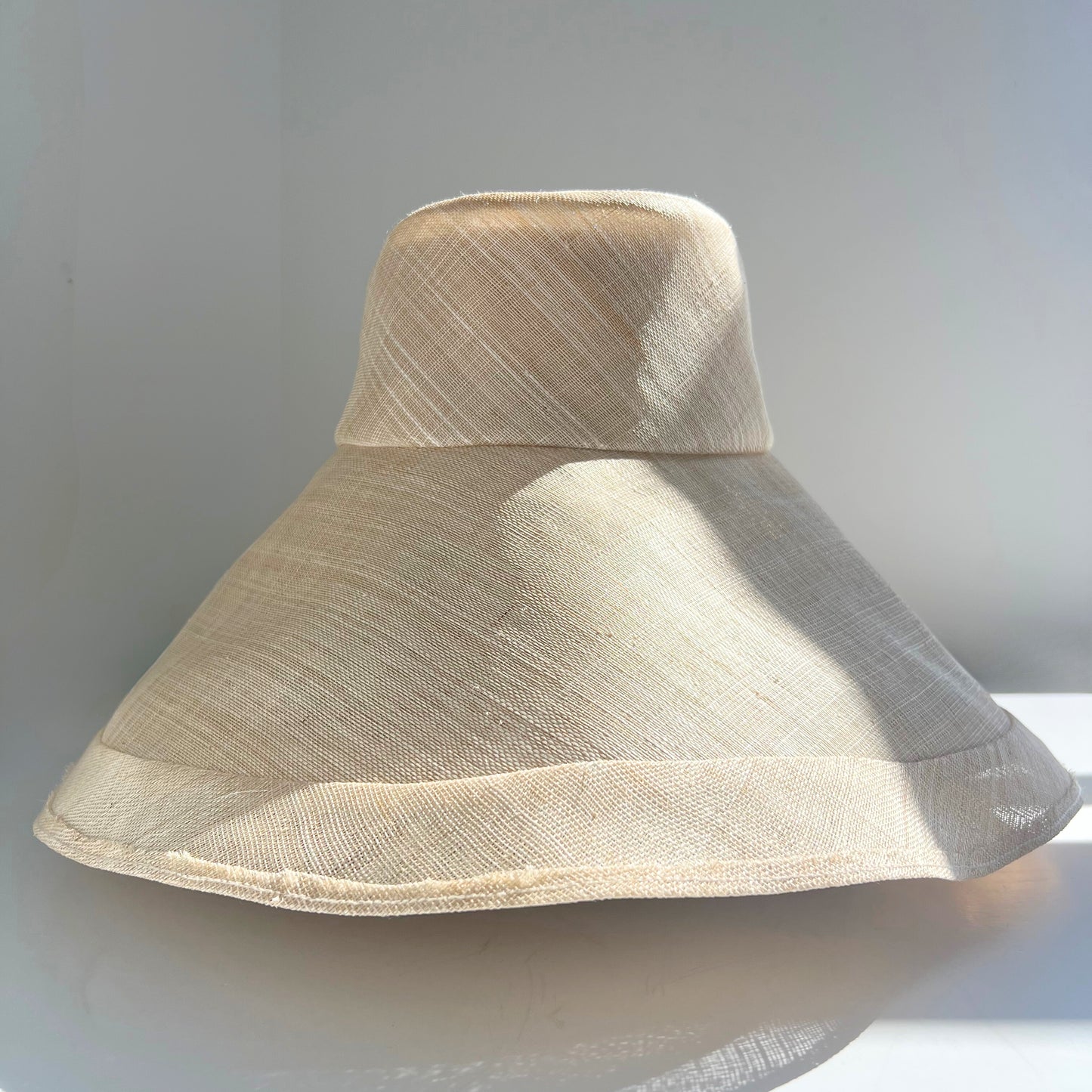 Cole Maxi- Natural