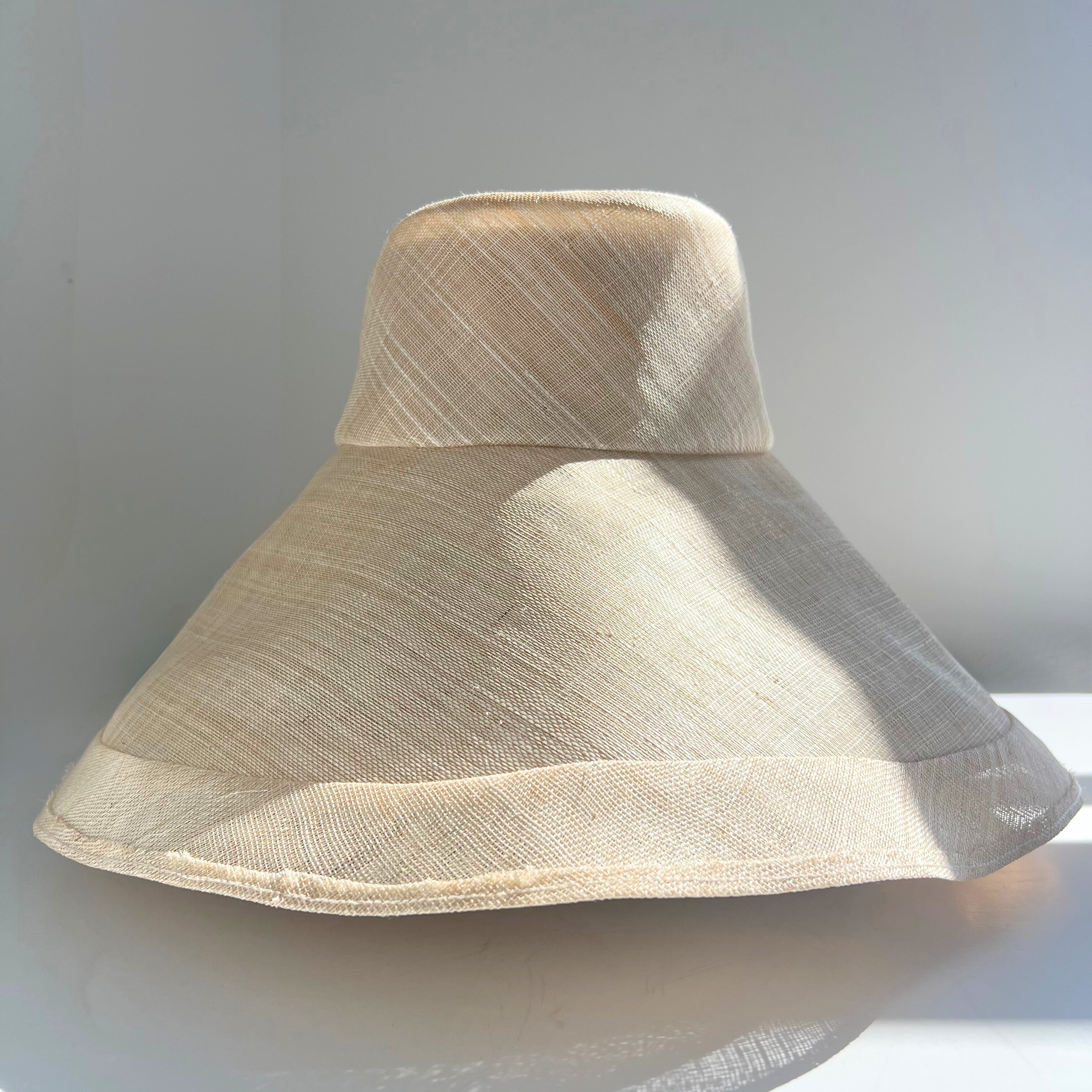 Cole Maxi- Natural