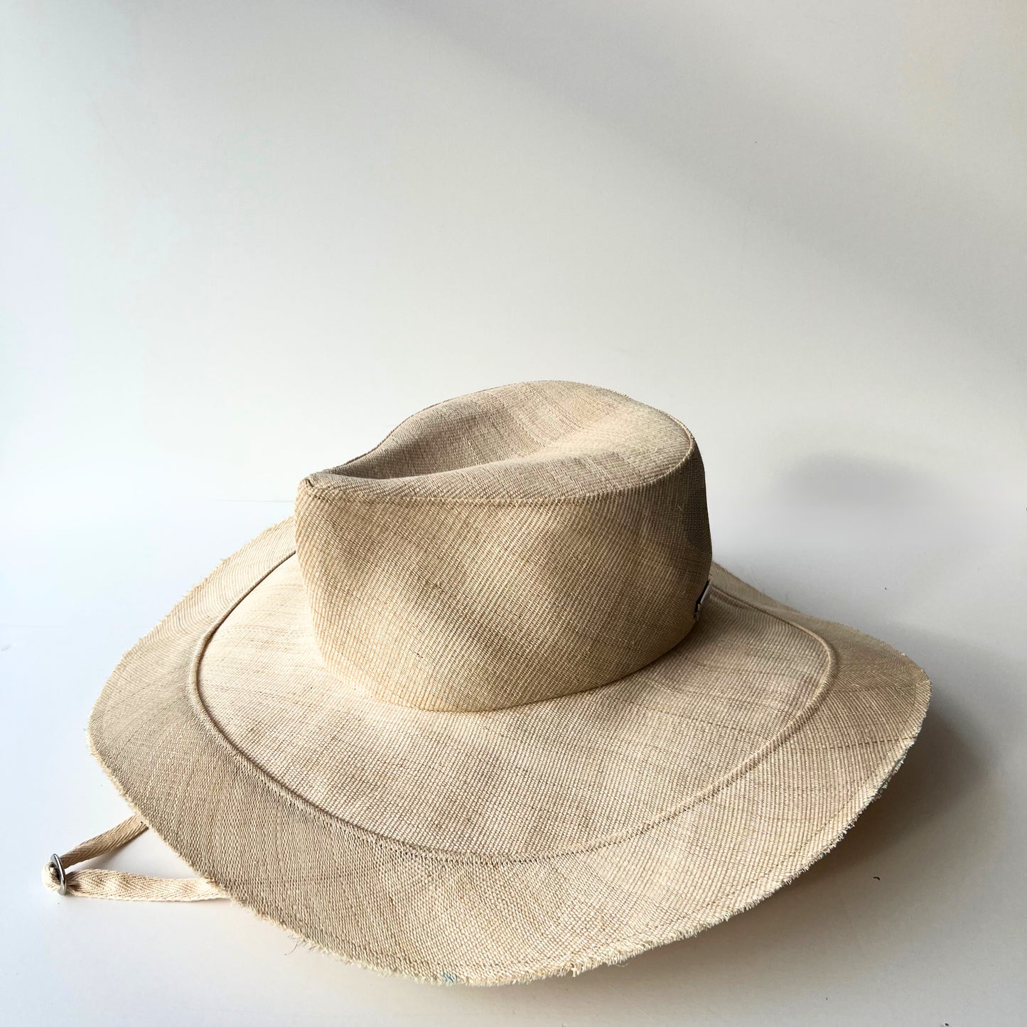June Sun Hat