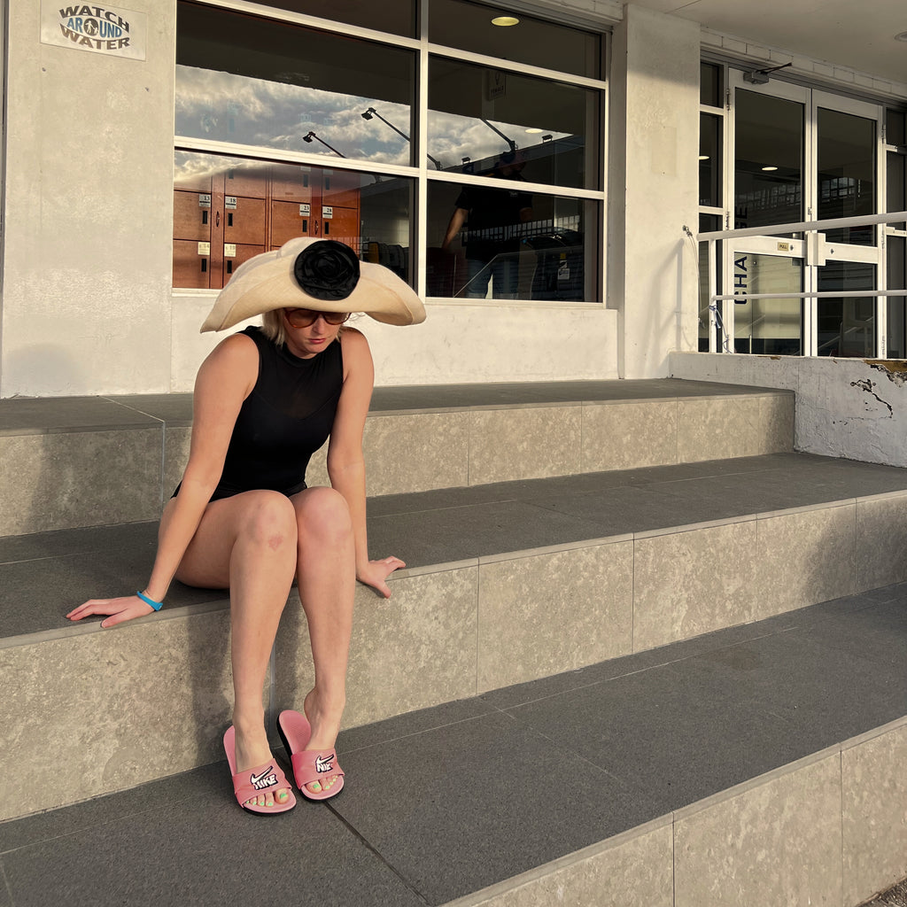 Mira Sun Hat