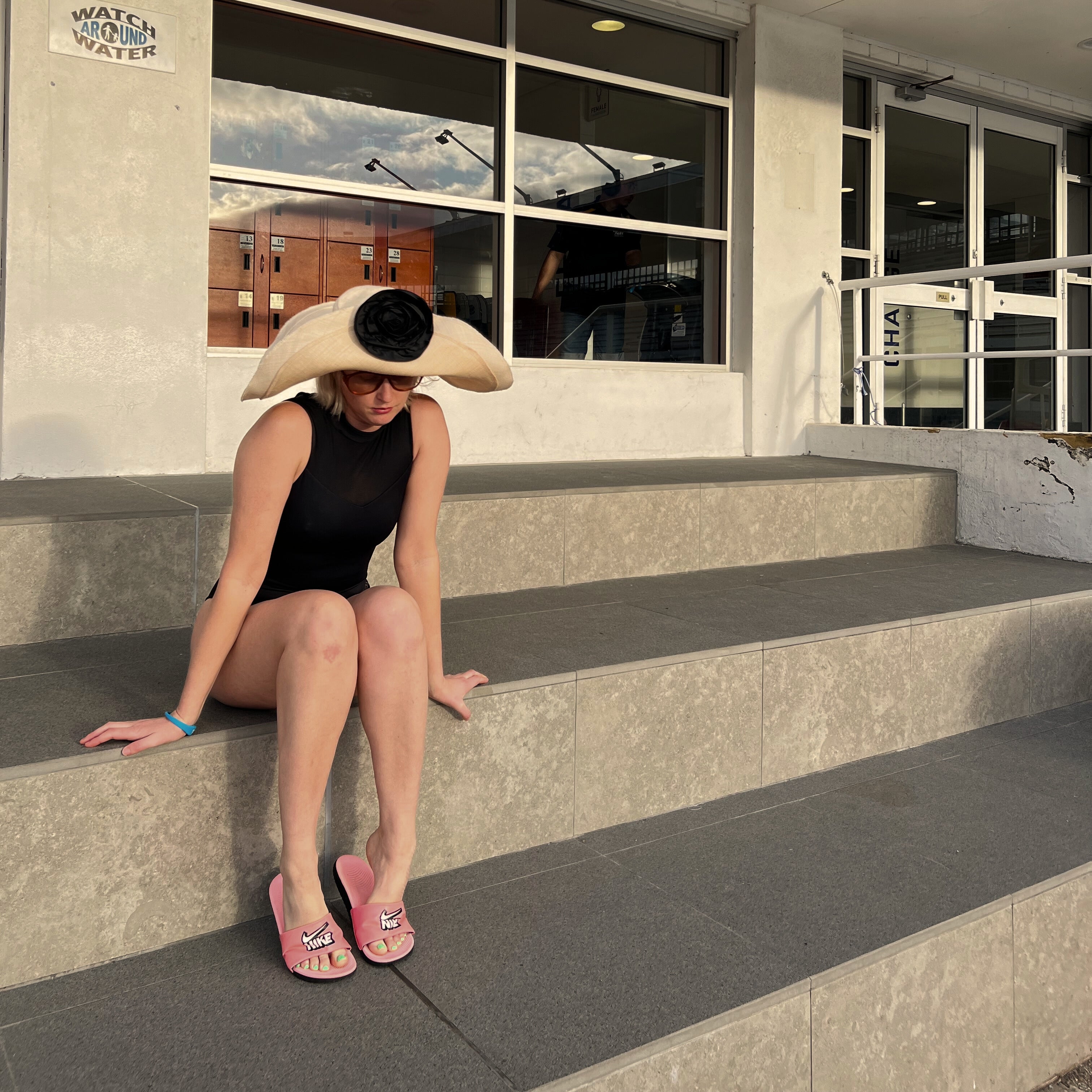 Mira Sun Hat