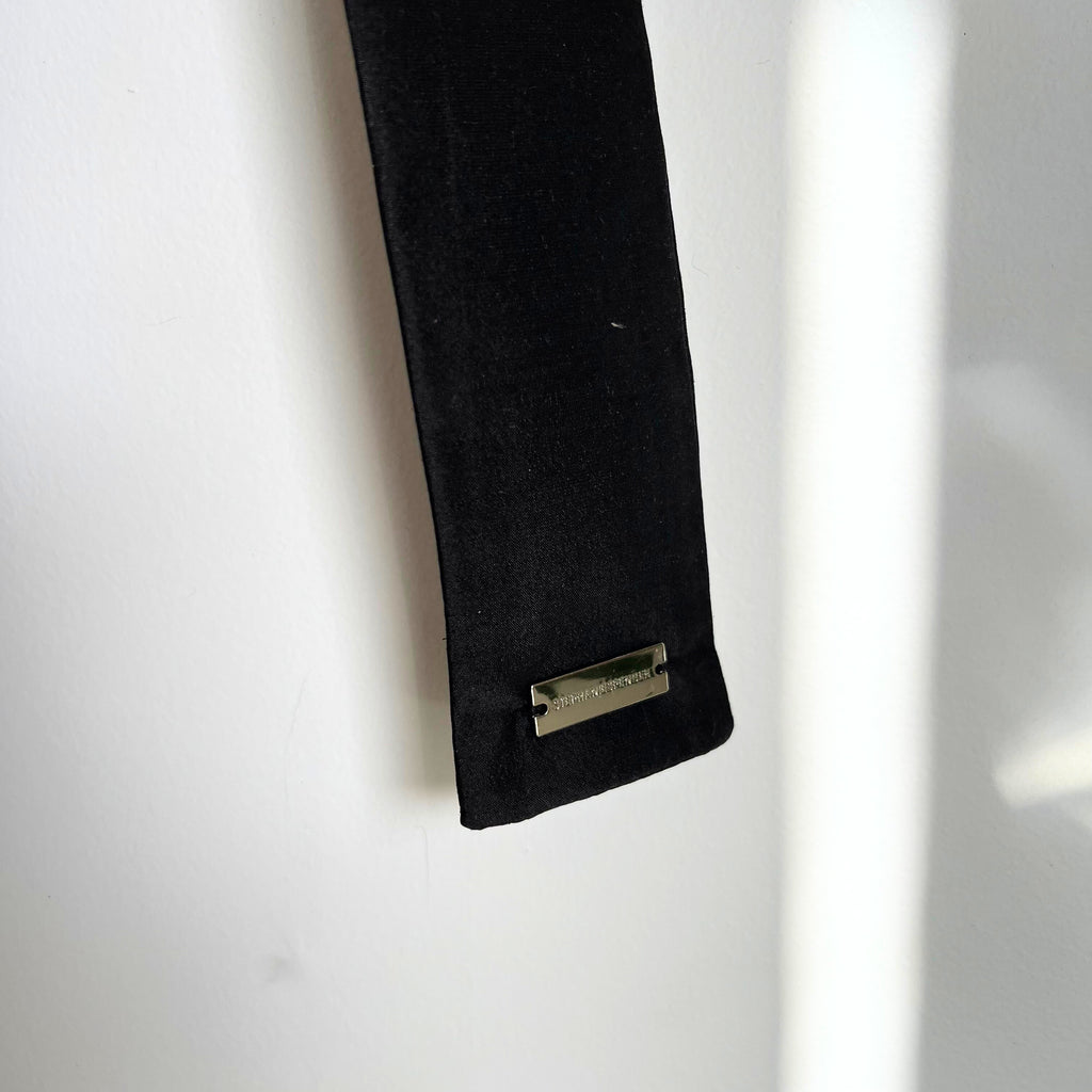 Murphy Bow: Black