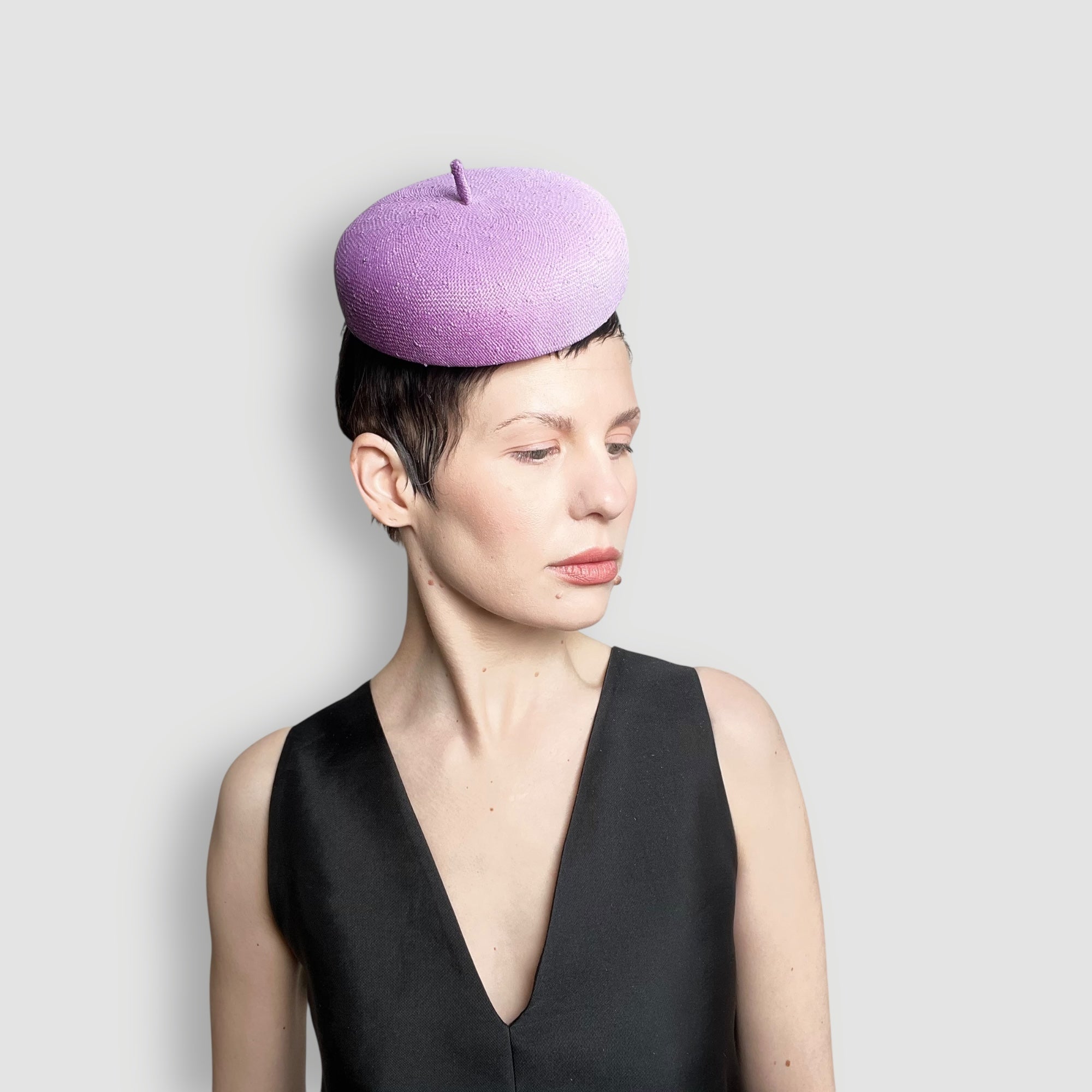 Lars Beret: Lilac