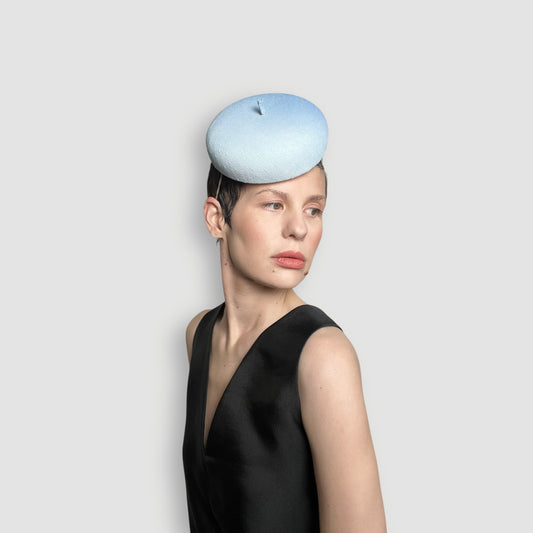 Lars Beret: Blue