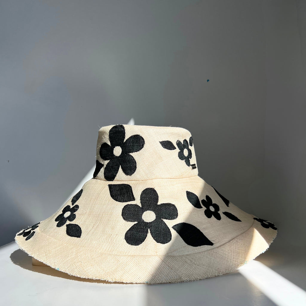 Rowan Maxi- Petal